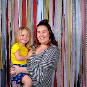 Meet your Posher, Christi